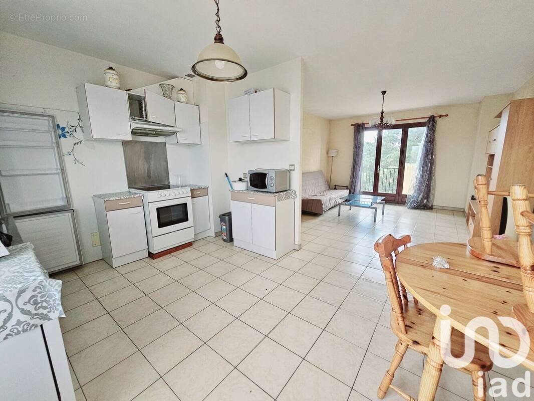 Photo 1 - Appartement à PERPIGNAN