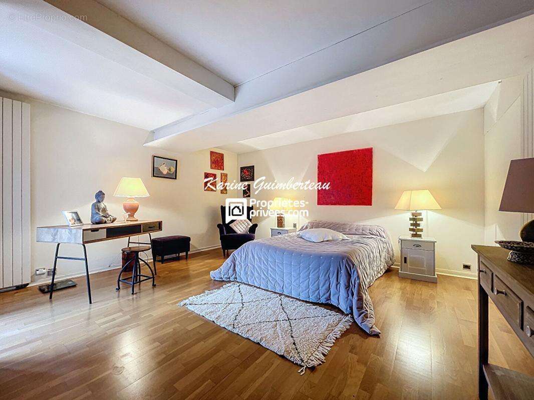 Maison à LIBOURNE