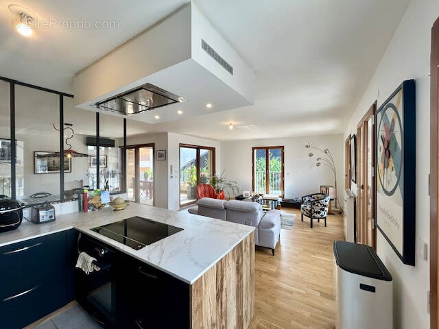 Appartement à MACON