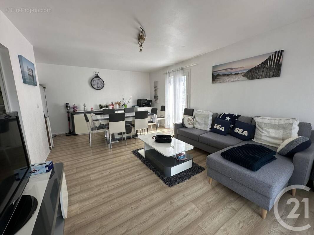 Appartement à ROYAN