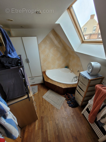 Appartement à HERSIN-COUPIGNY