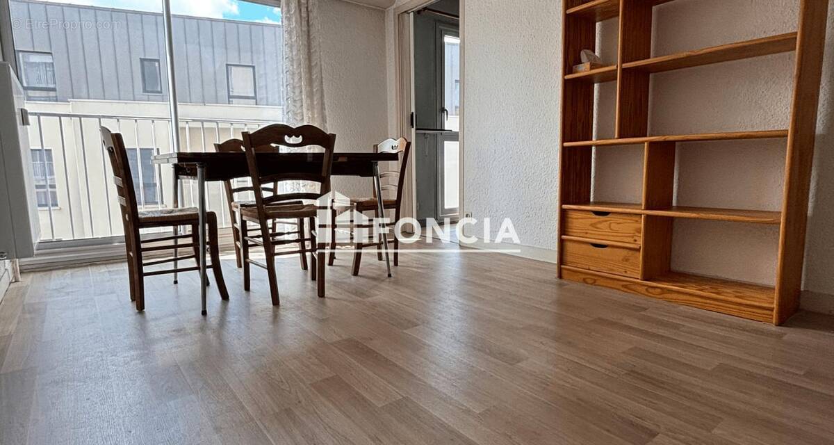 Appartement à LIMOGES