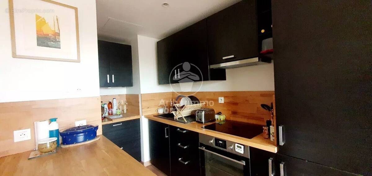 Appartement à ROUEN