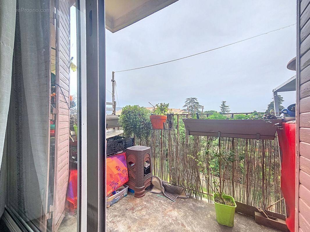 Appartement à CAVAILLON