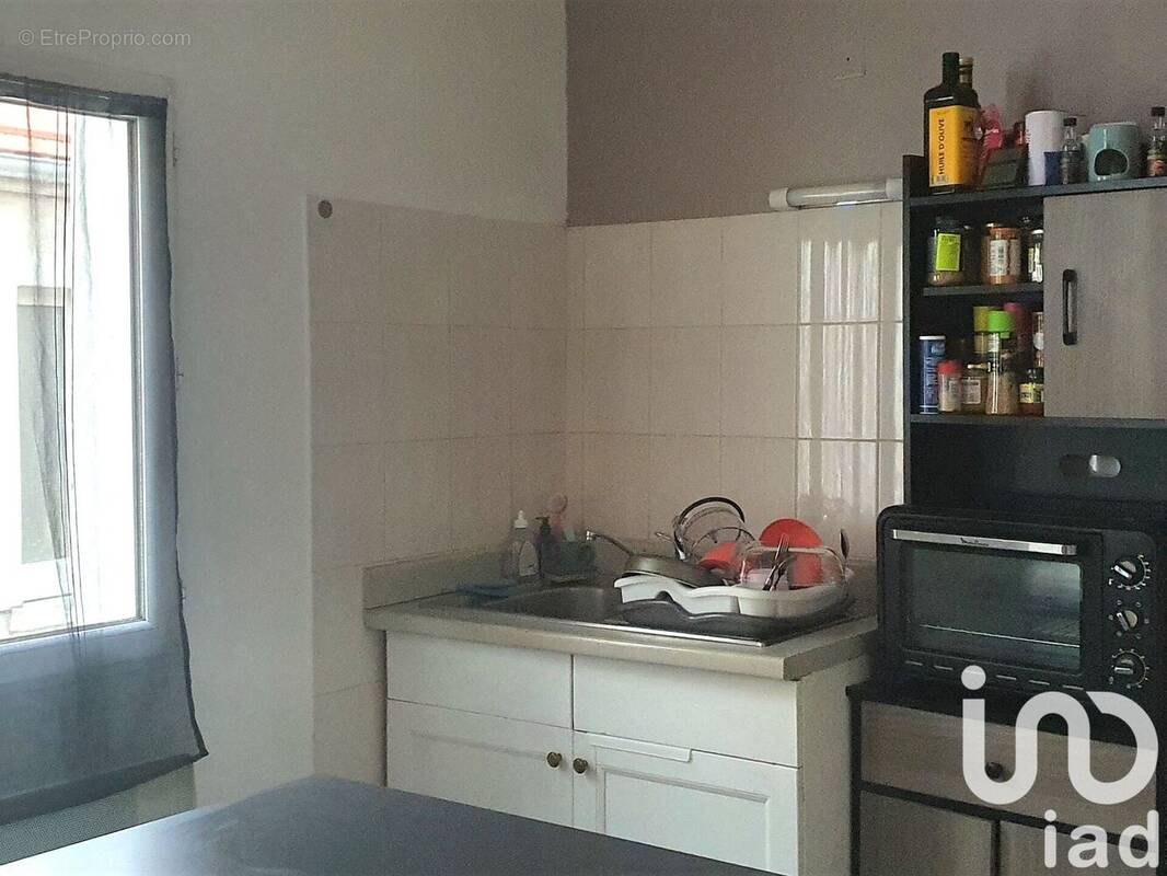 Photo 1 - Appartement à COULOMMIERS