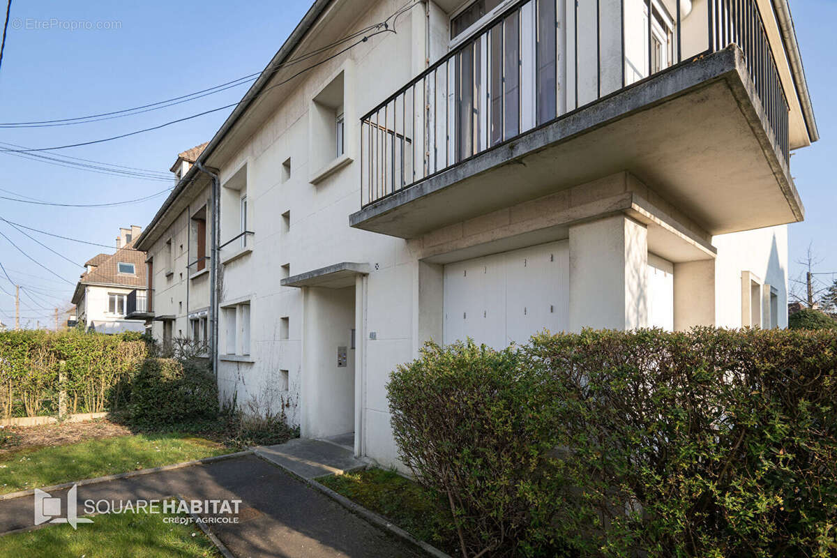 Appartement à CAEN