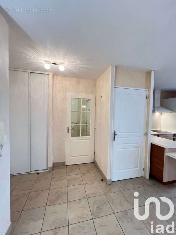 Photo 8 - Appartement à LES SABLES-D&#039;OLONNE
