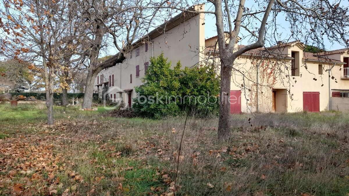 Maison à MANOSQUE