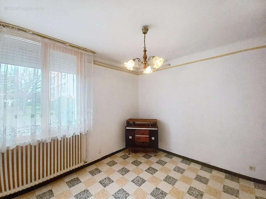 Photo 3 - Appartement à BEZIERS