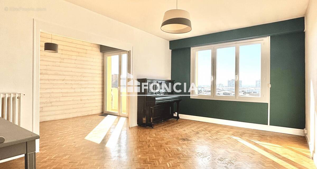 Appartement à CHOLET