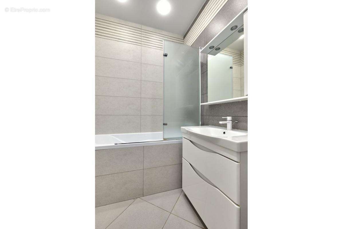 Appartement à BIARRITZ