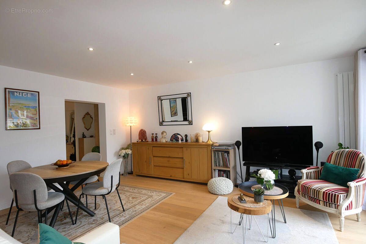 Appartement à ANGERS