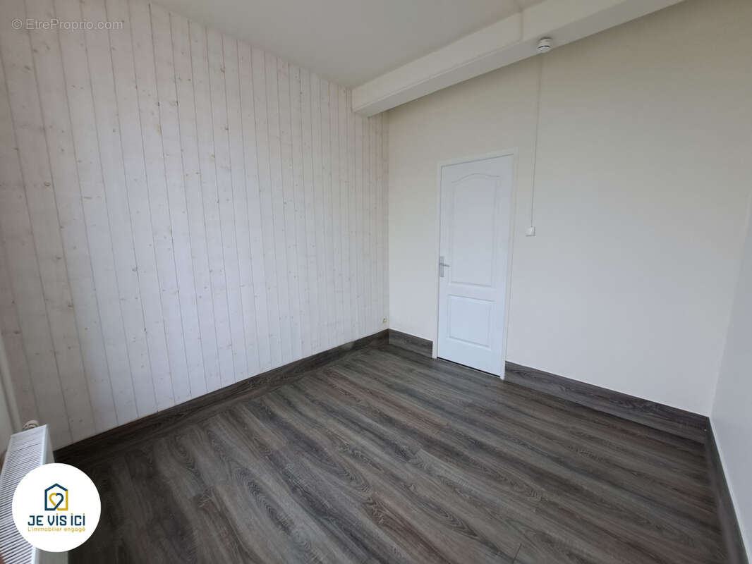 Appartement à GONNEHEM