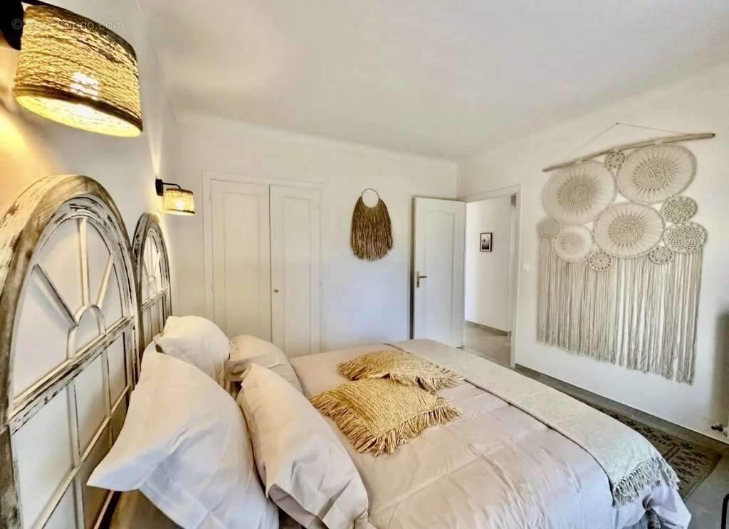 Maison à MOUGINS