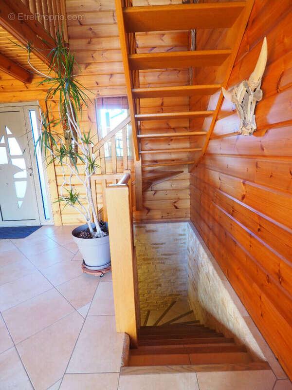 Maison à ATHIES-SOUS-LAON
