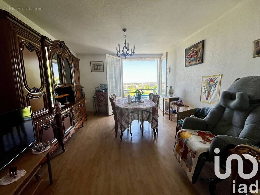 Photo 1 - Appartement à MONTAUBAN