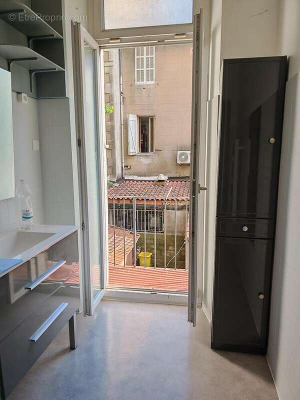 Photo 9 - Appartement à MARSEILLE-10E