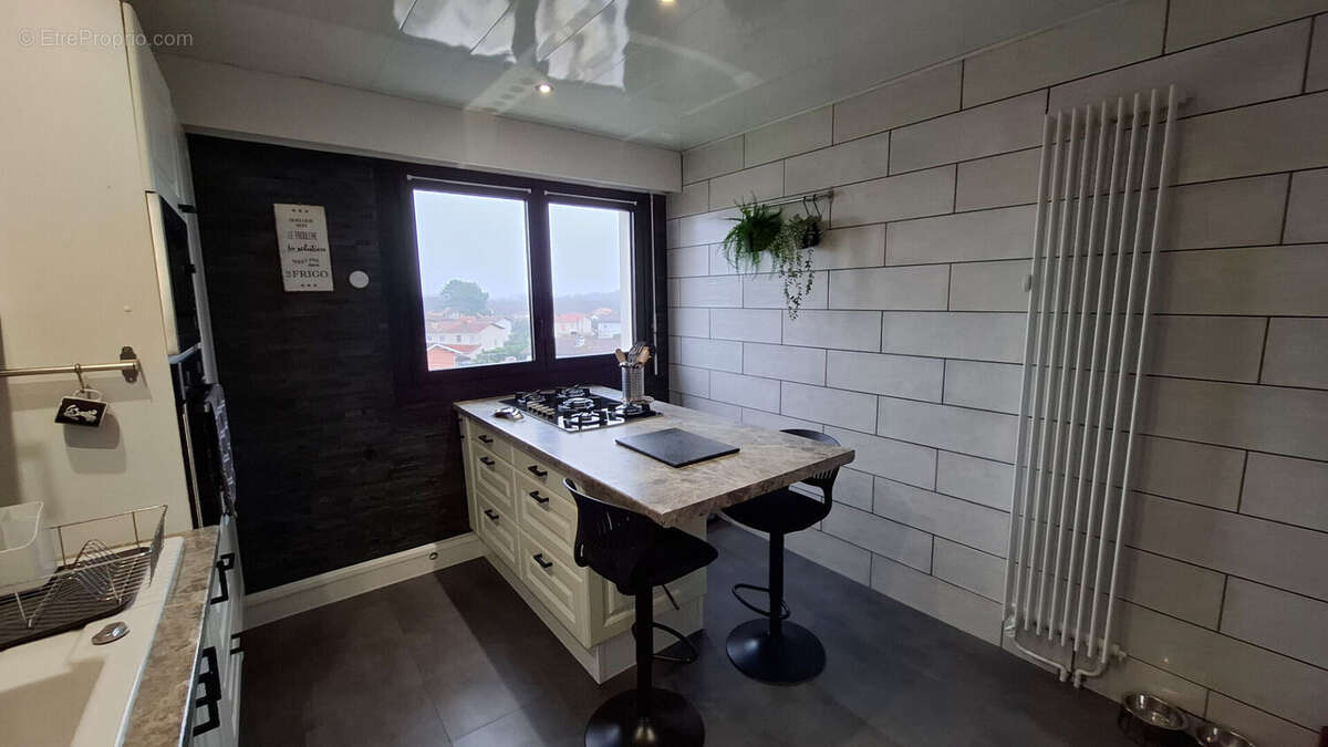 Appartement à DAX