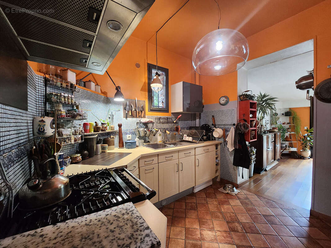 Maison à TAVERNY