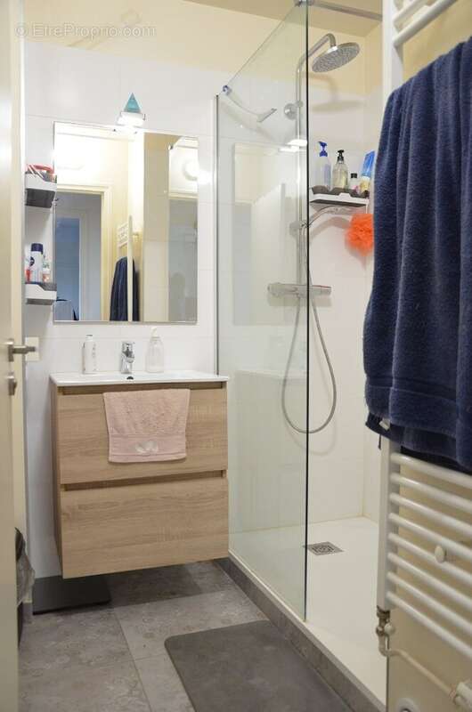 Appartement à CHEVREUSE