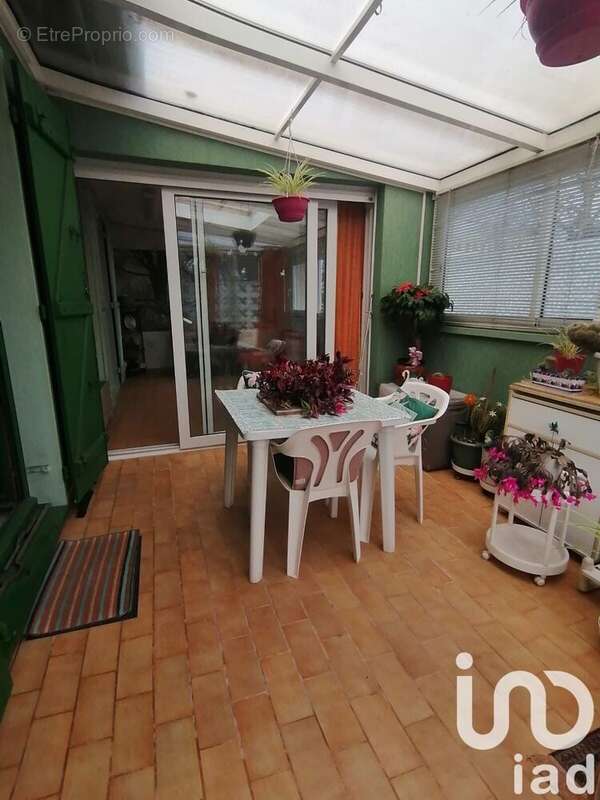Photo 9 - Maison à VILLETANEUSE