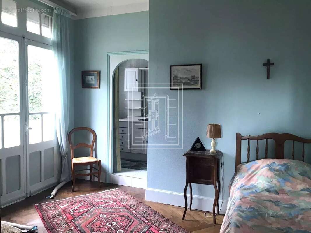 Maison à ROMORANTIN-LANTHENAY
