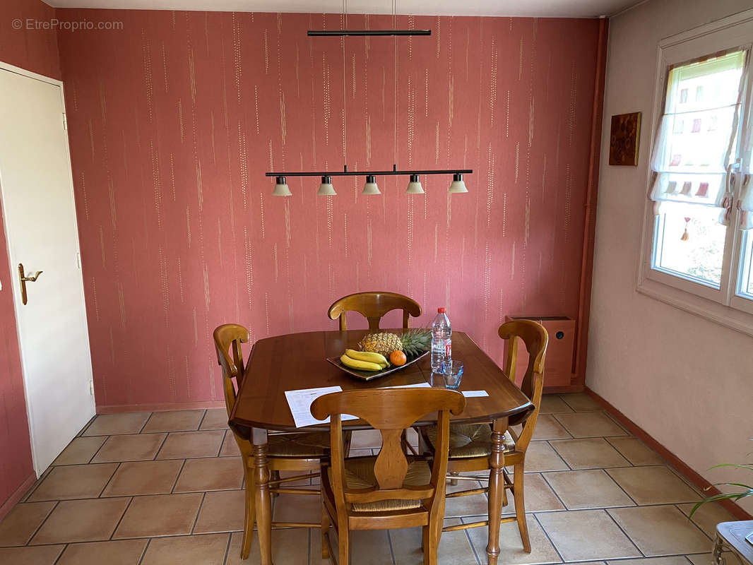 Appartement à MAISONS-ALFORT