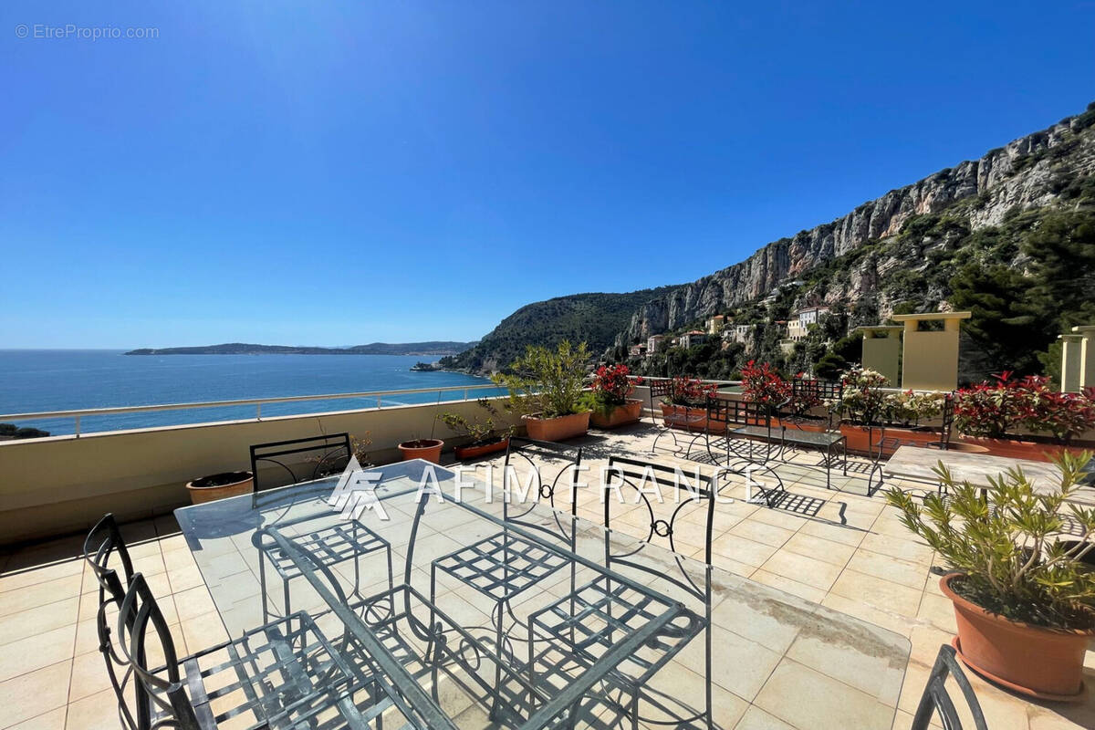 Appartement à CAP-D&#039;AIL