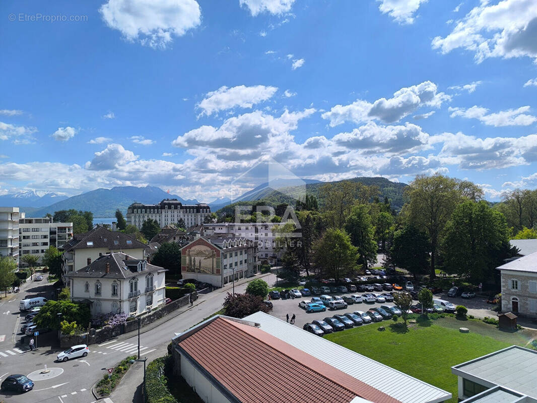 Appartement à ANNECY