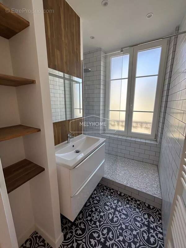 Appartement à RAMBOUILLET
