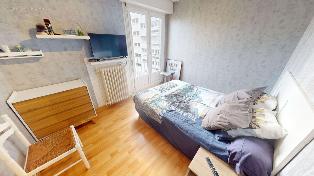 Appartement à CAEN