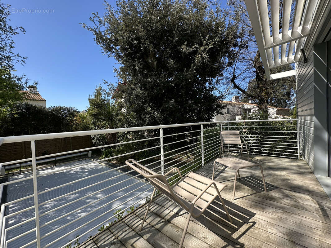 Maison à ROYAN