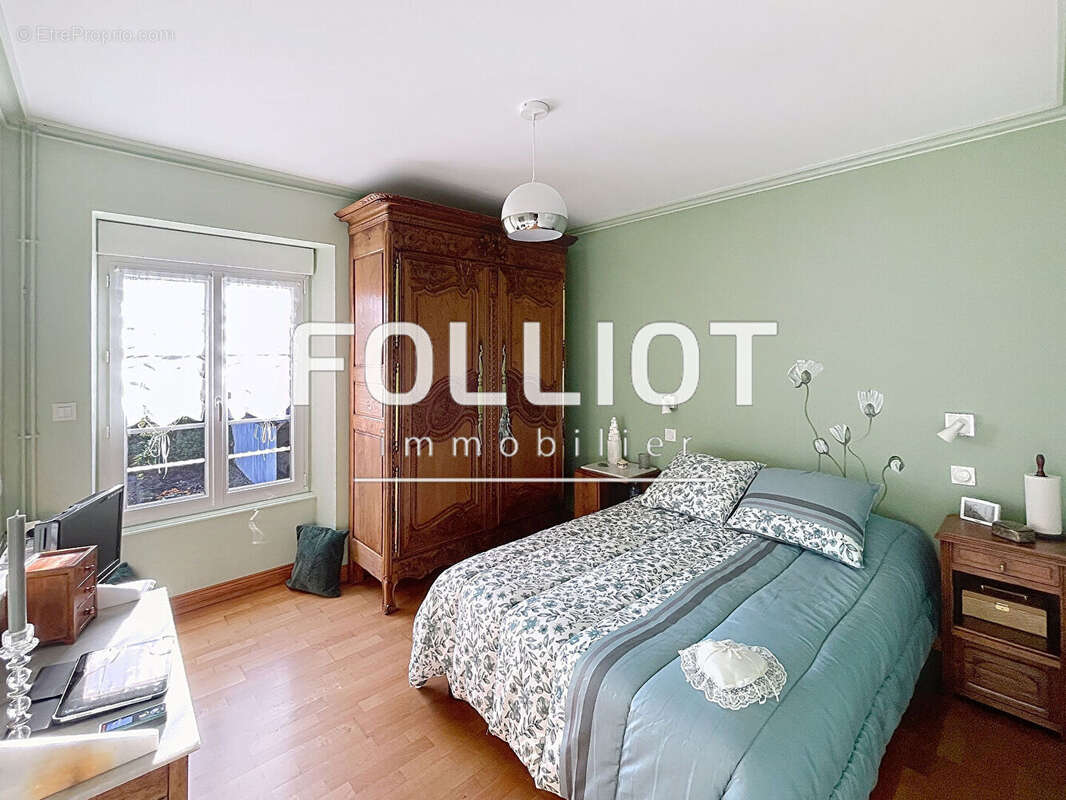 Maison à LOLIF