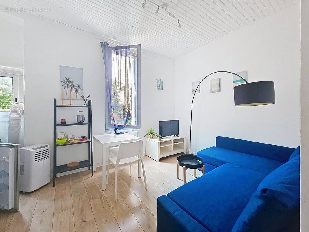 Appartement à SETE