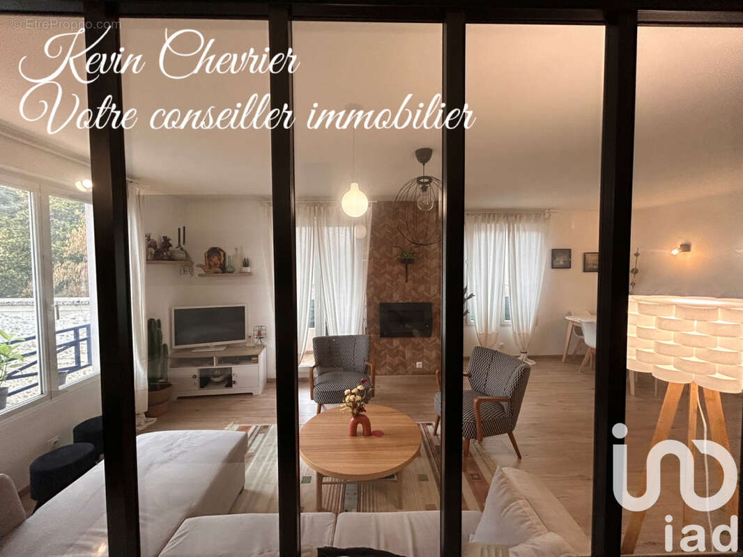 Photo 7 - Appartement à COULOMMIERS