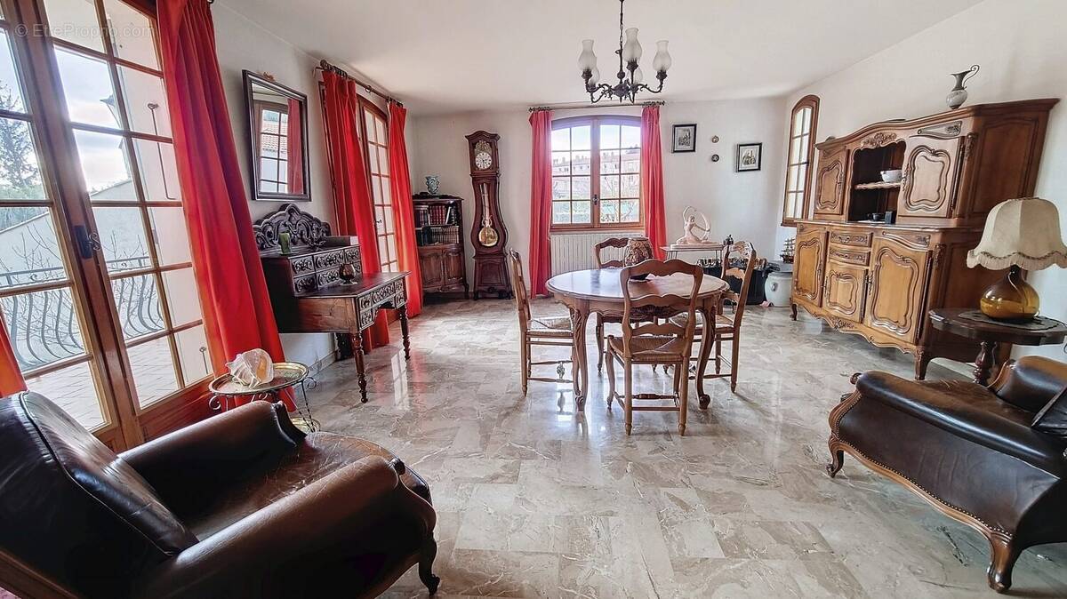 Maison à SISTERON