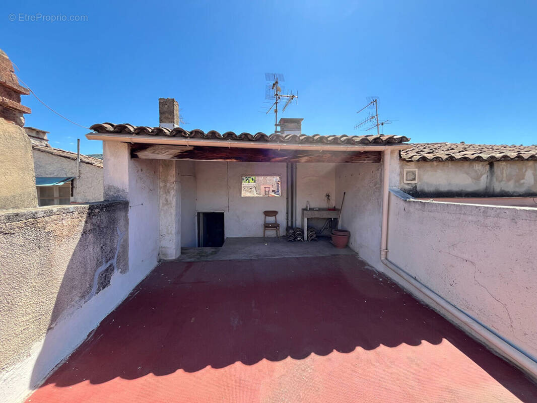 Appartement à APT
