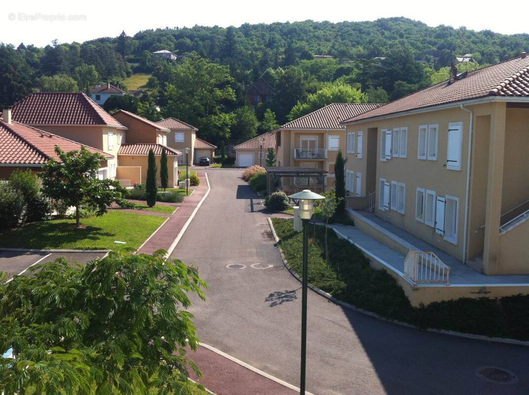 Appartement à SOUILLAC