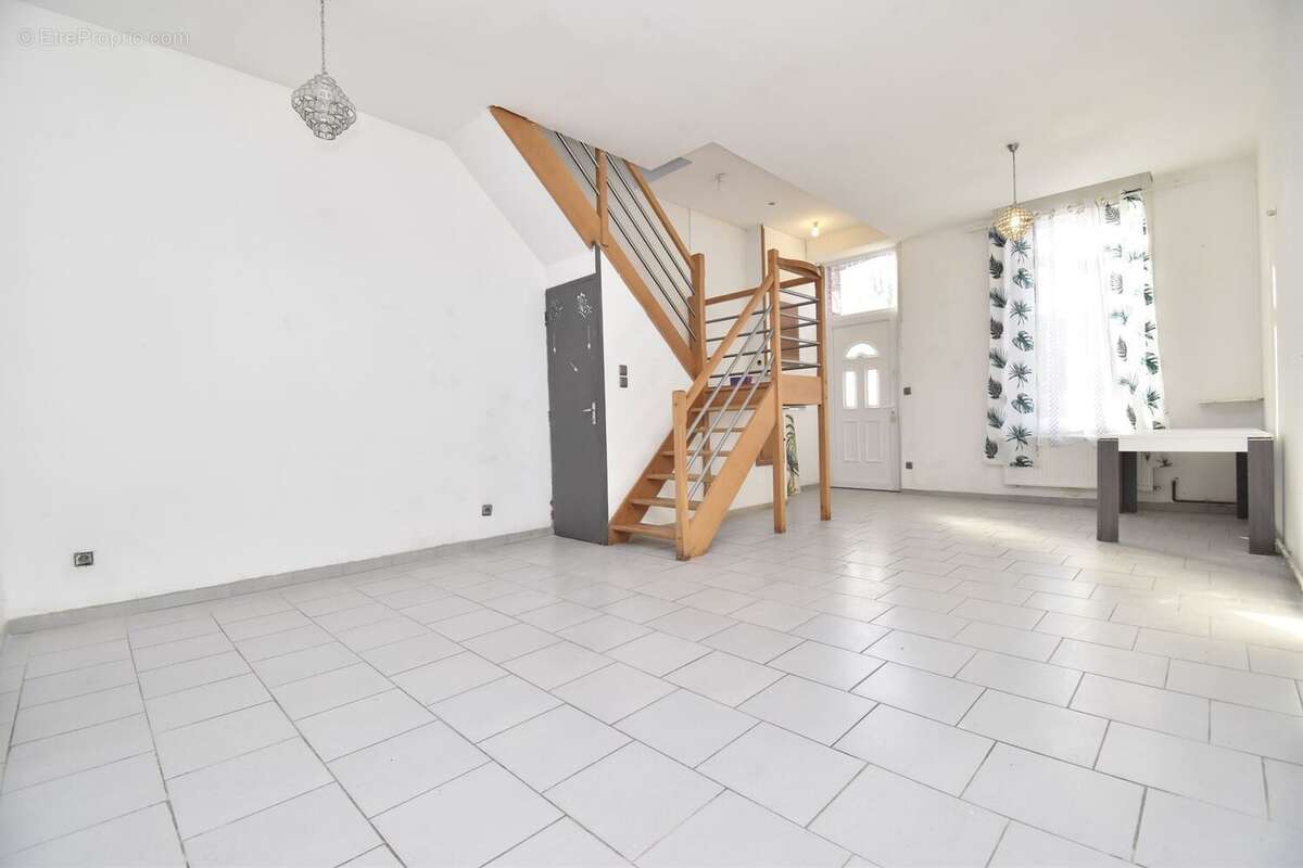 Maison à CAMBRAI