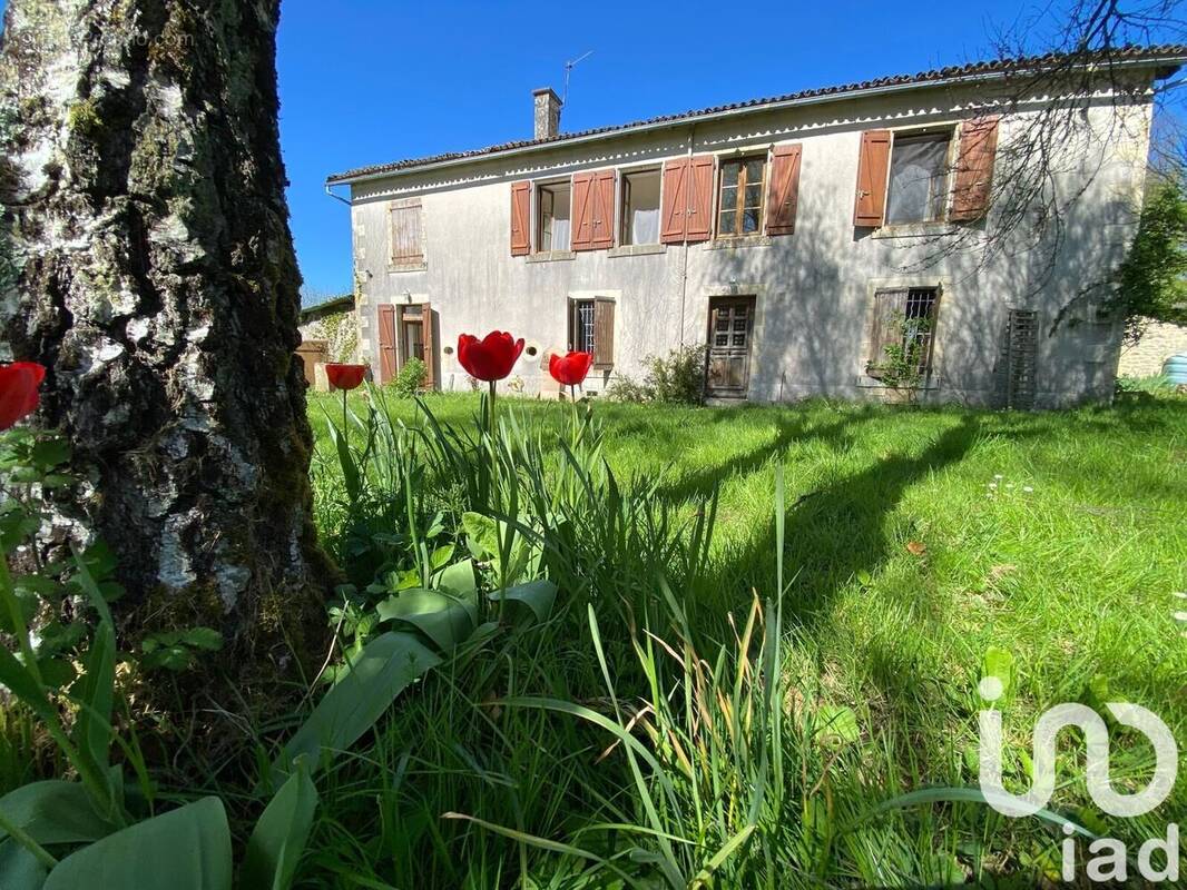 Photo 1 - Maison à SOUDAN