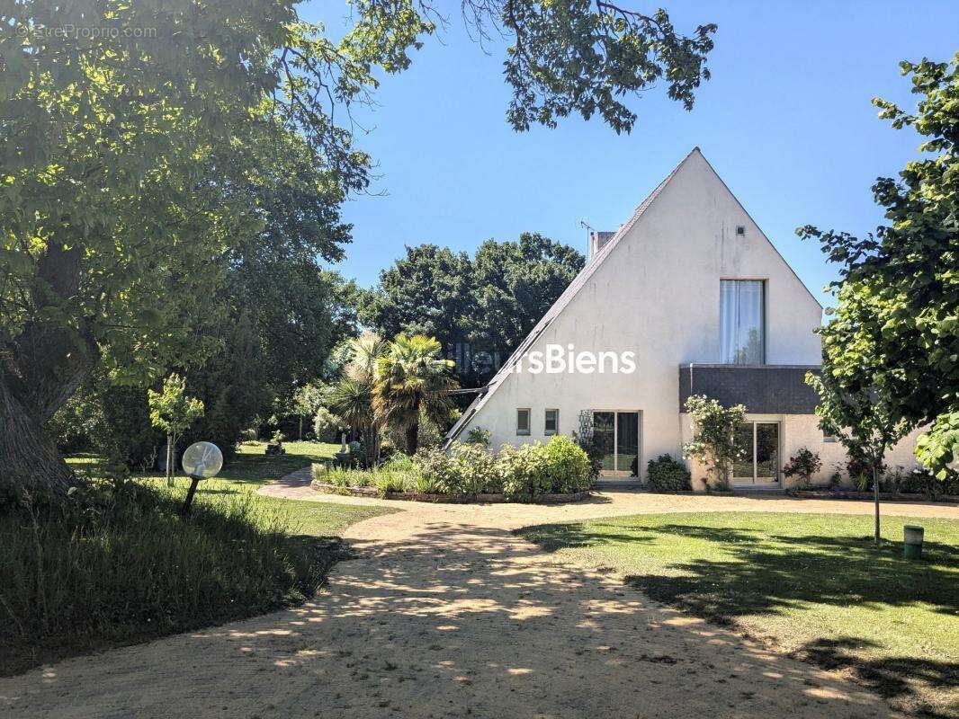 Maison à HERBIGNAC