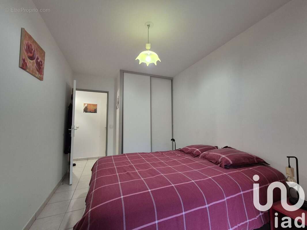 Photo 9 - Appartement à RIS-ORANGIS