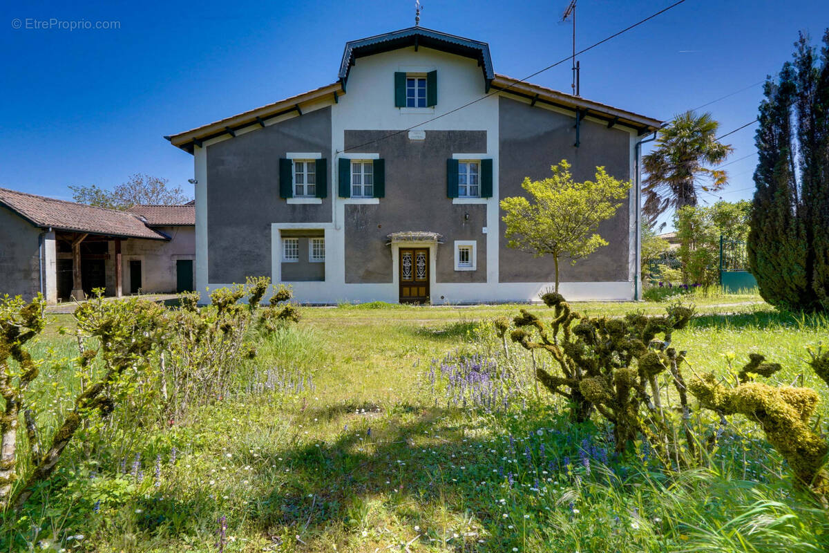 Maison à GALGON