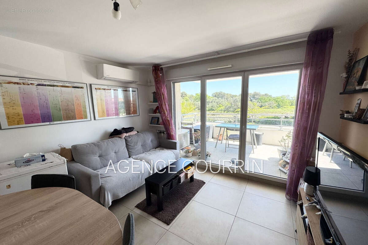 Appartement à GRASSE