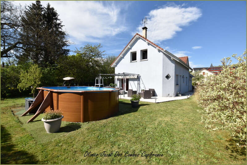 Maison à MANDEURE