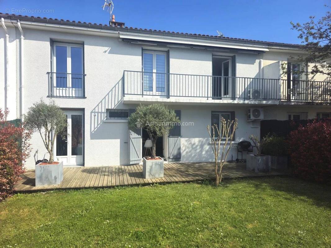 Maison à ALBI
