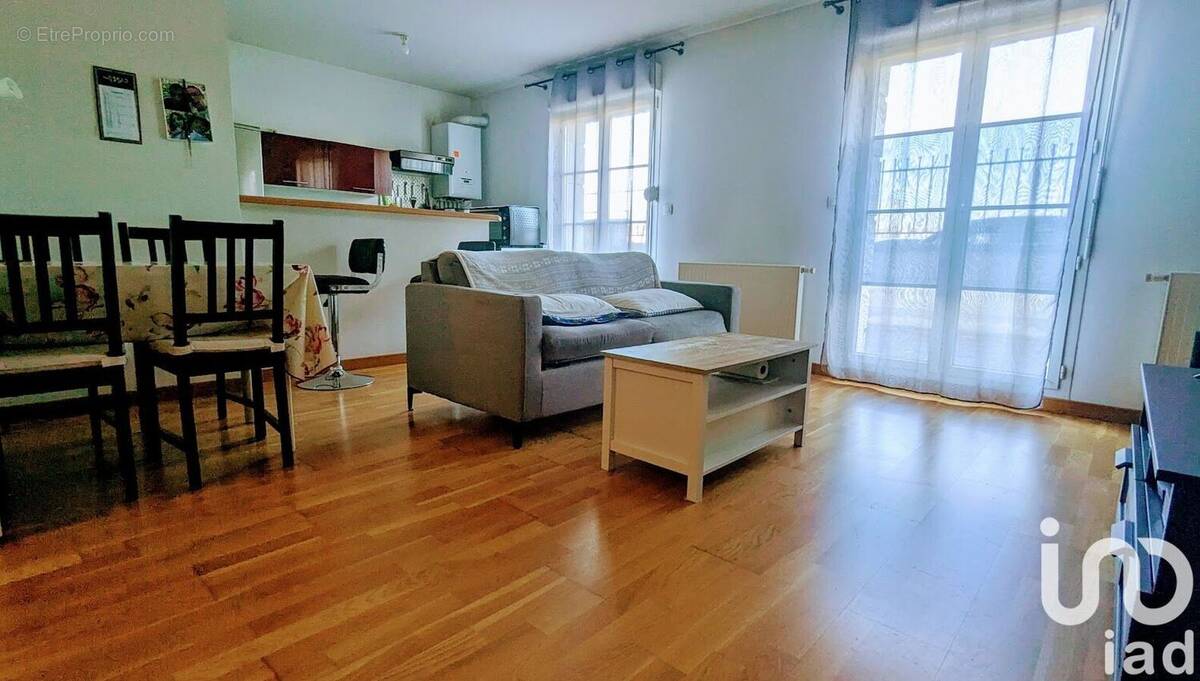 Photo 1 - Appartement à REIMS