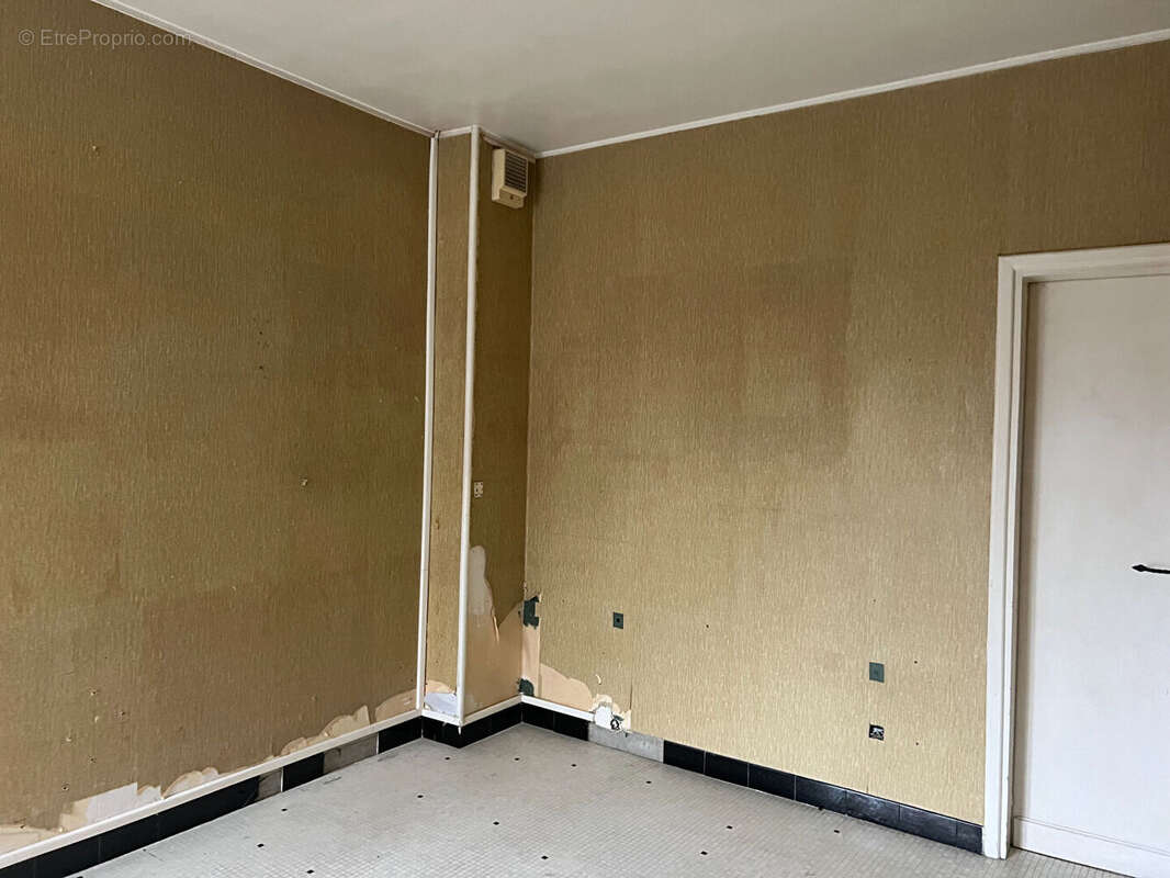 Appartement à BETHUNE