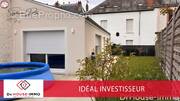 Appartement à FLEURY-LES-AUBRAIS