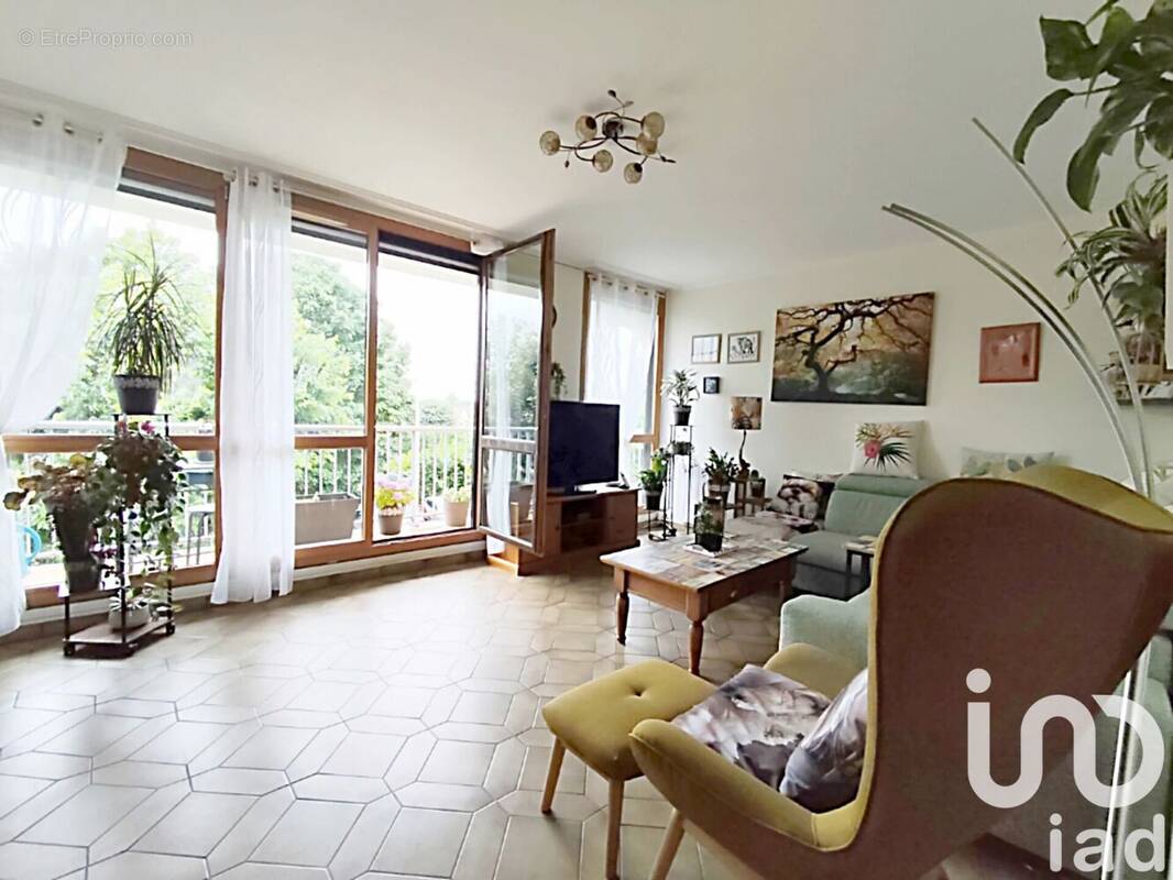 Photo 1 - Appartement à VILLEPARISIS